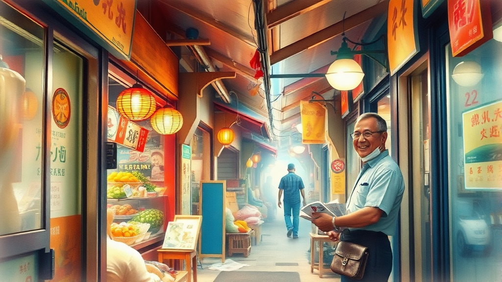 지원 대상 및 자격 조건 (watercolor 스타일)