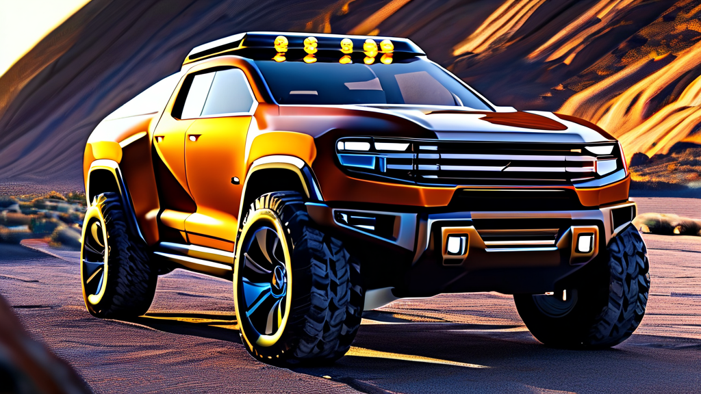 강인한 외관 디자인: ‘아트 오브 스틸’로 완성된 금속의 미학 (realistic 스타일)