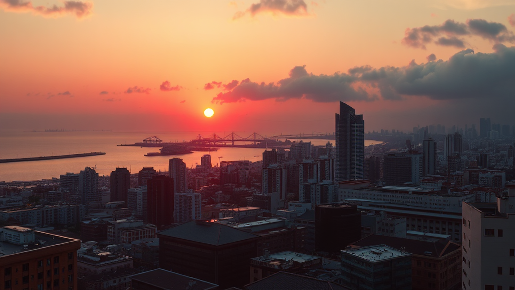 결론 (realistic 스타일)