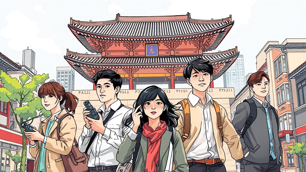 신청 자격 및 조건 (illustration 스타일)
