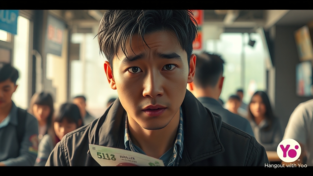 ‘놀면 뭐하니?’ 논란 시작 (realistic 스타일)