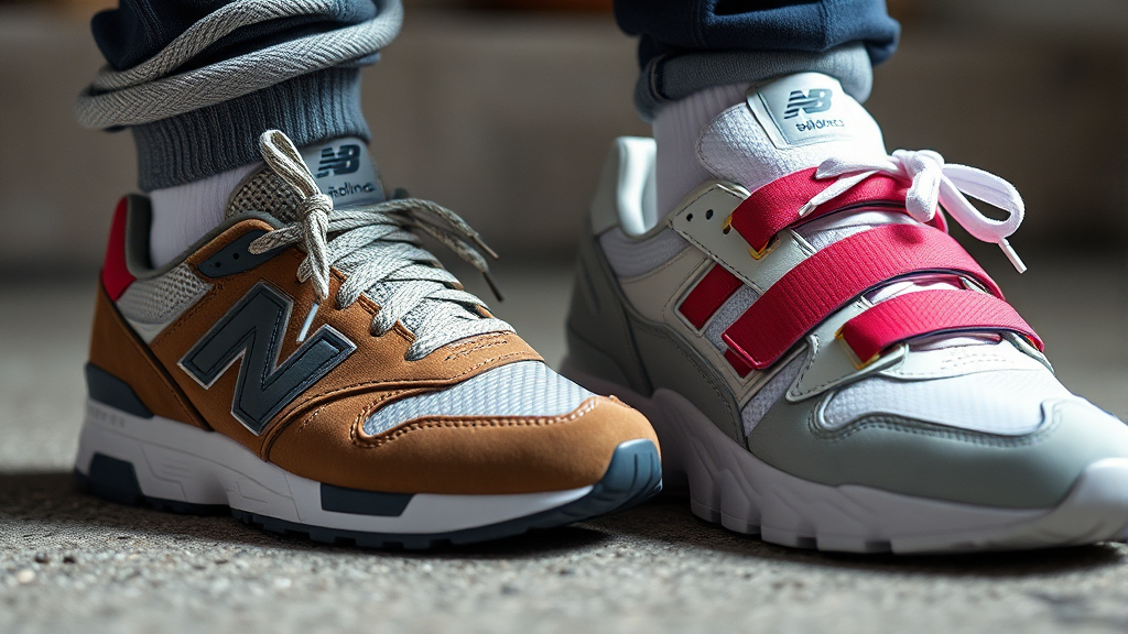 발렌시아가 3XL과 닮은꼴? 디자인 비교 (realistic 스타일)