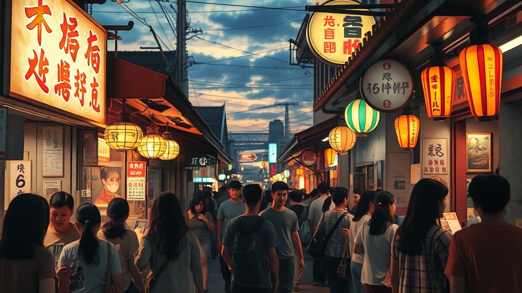 특별한 분위기 (realistic 스타일)