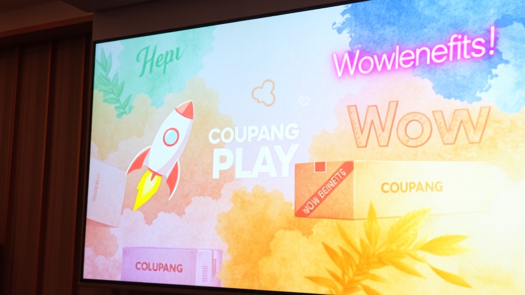 와우 멤버십 FAQ (watercolor 스타일)