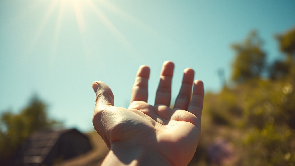 신청 자격 완벽 분석 (realistic 스타일)