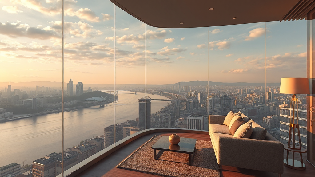 입찰 정보 및 유의사항 정리 (realistic 스타일)