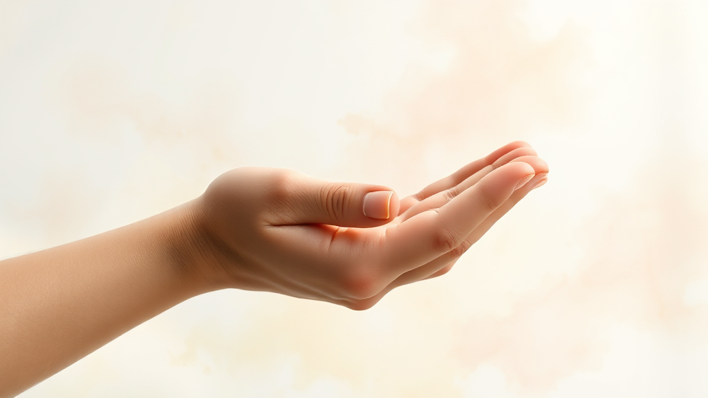 소액 증거금으로 나스닥 하락장에 베팅하기 (watercolor 스타일)