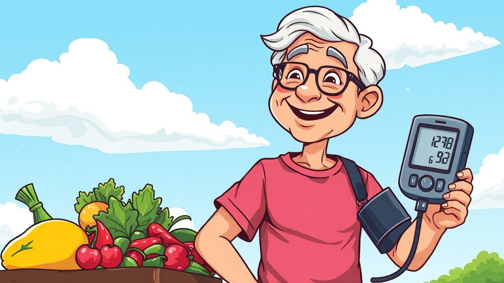 마무리 (cartoon 스타일)