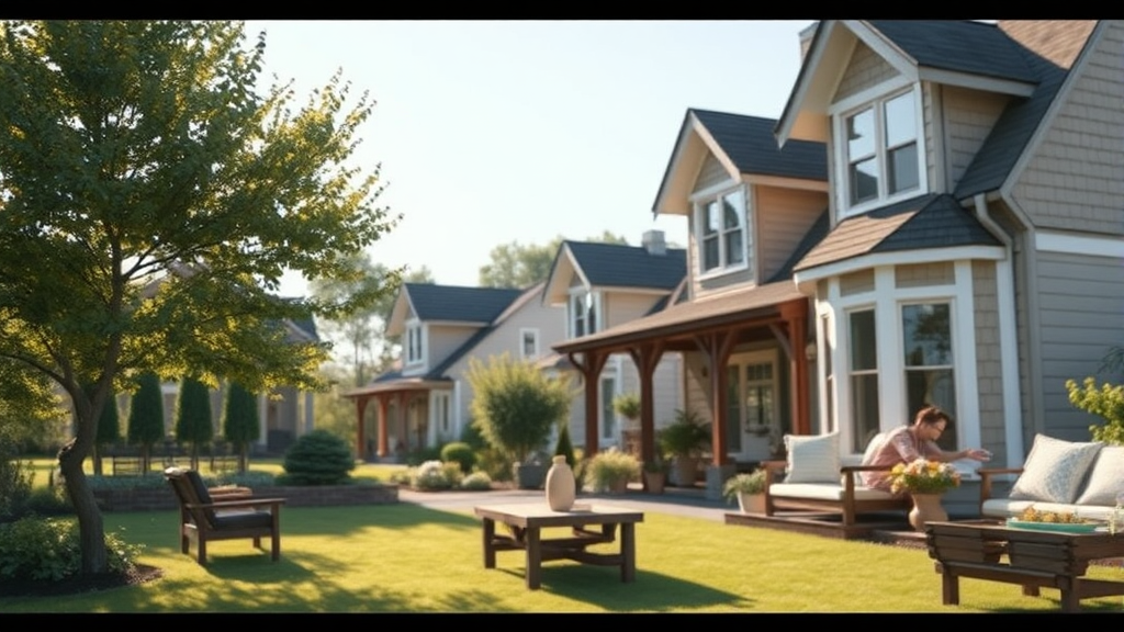 2026년 중과 배경과 영향 (realistic 스타일)