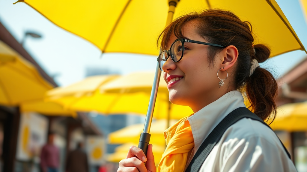 자영업자 및 프리랜서를 위한 절세 전략 (realistic 스타일)