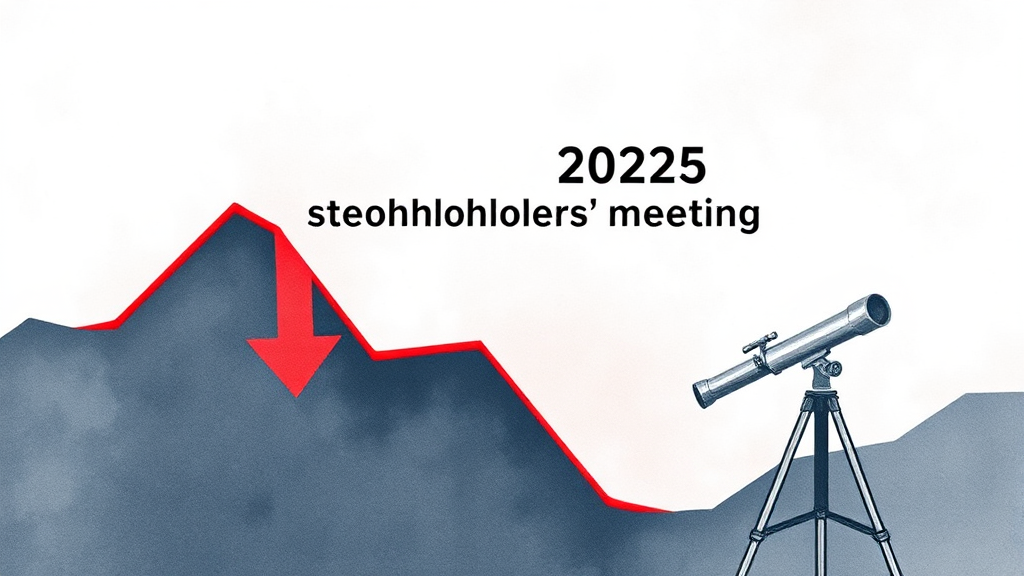 재무 분석 및 실적 전망 (watercolor 스타일)