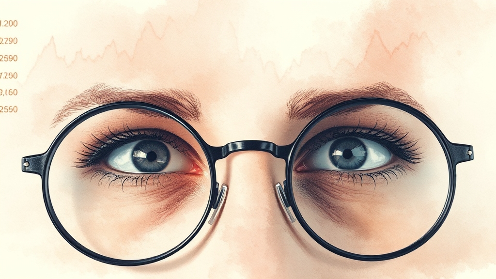 그린광학 유통 가능 물량 및 시장 상황 (watercolor 스타일)