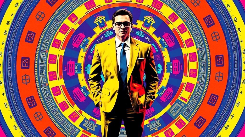 안전하게 이용하는 법 (popart 스타일)