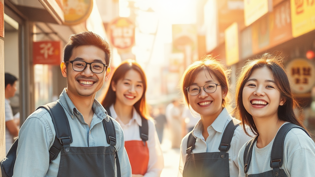 마무리 (watercolor 스타일)