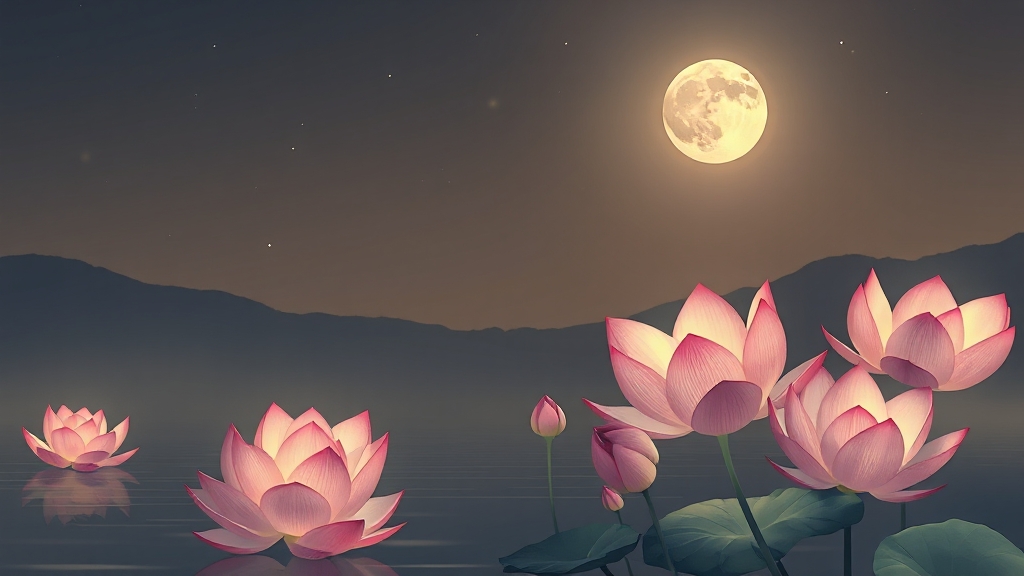 마무리 (illustration 스타일)