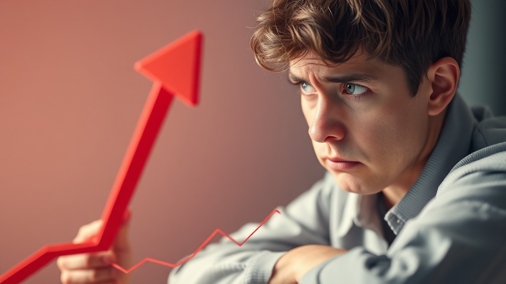 CMA 금리 변동성: 시장 상황에 민감 (realistic 스타일)