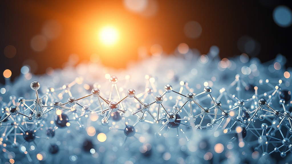 기업 개요 및 사업 분석 (realistic 스타일)