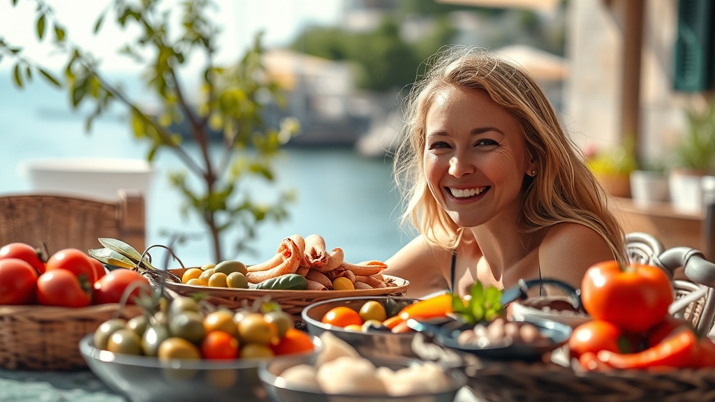 마무리 (realistic 스타일)