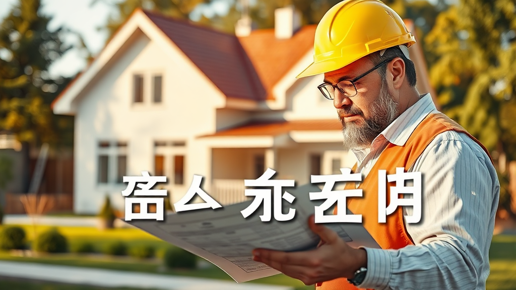 합리적인 인테리어 견적 체크리스트 (realistic 스타일)