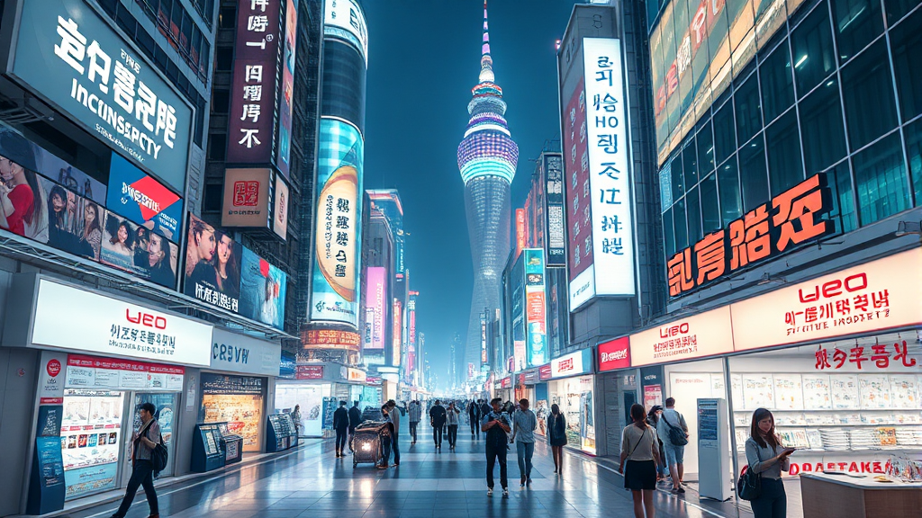 CES 혁신상 수상 현황 (realistic 스타일)
