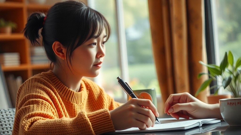 페이퍼 AI 앱, 주요 기능 파헤치기 (realistic 스타일)