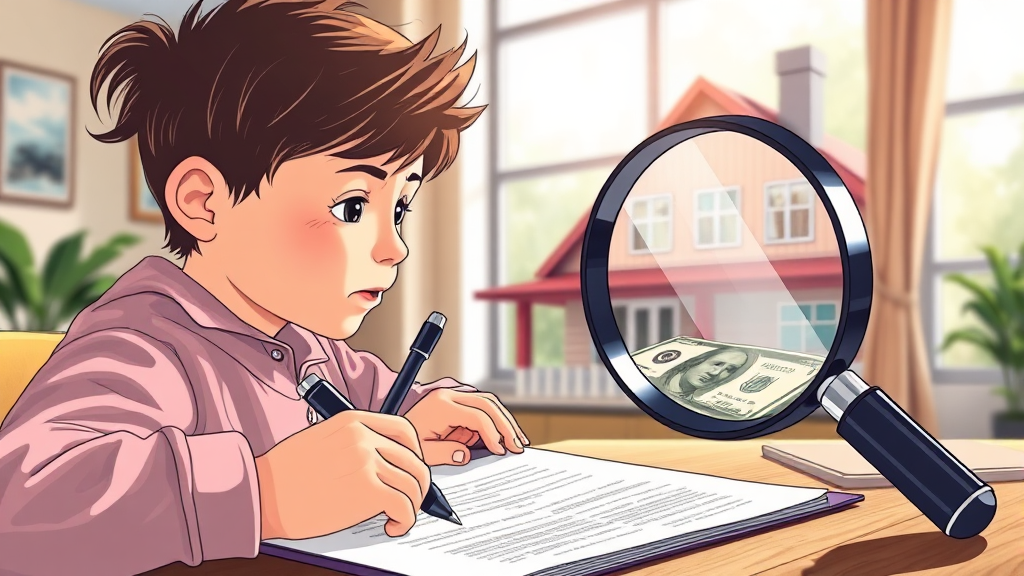 지원 대상 및 조건 상세 안내 (realistic 스타일)