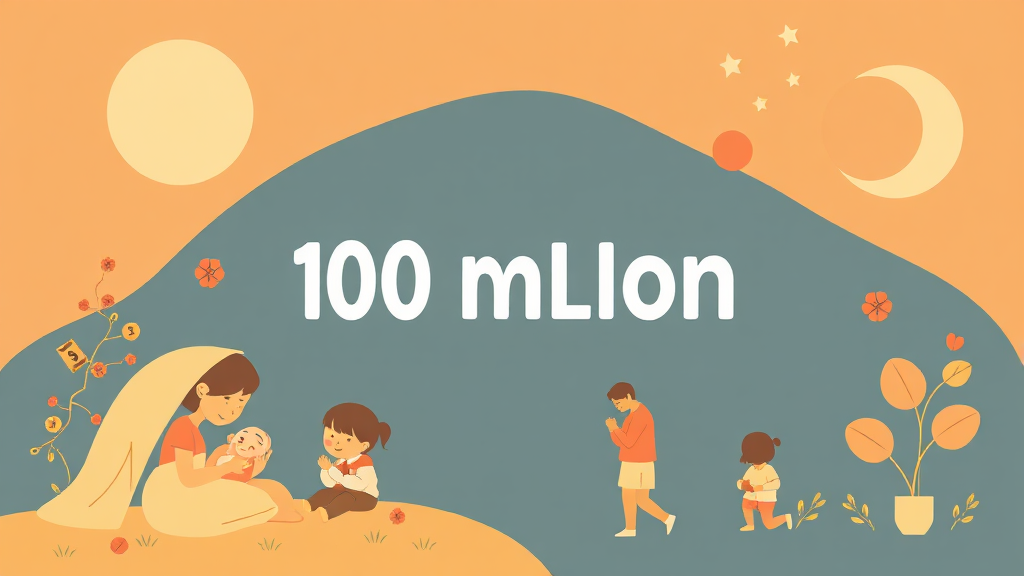 지역별 금액 비교 (illustration 스타일)