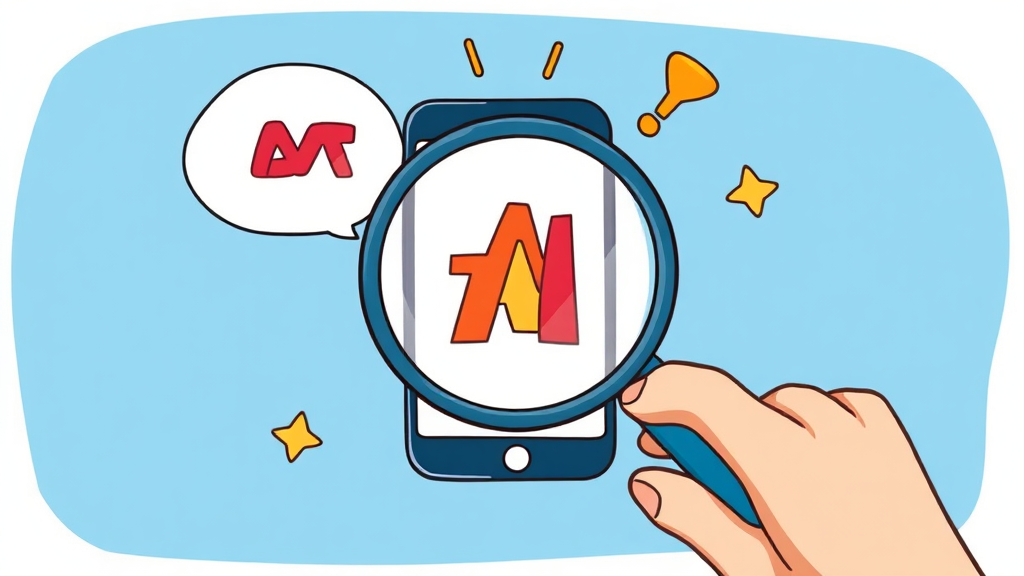 번호이동 지연? 통신사 문의가 답! (cartoon 스타일)