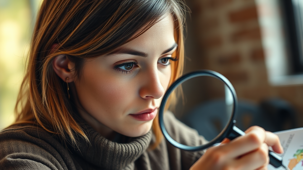 구직활동 보고서 작성 및 제출 (realistic 스타일)