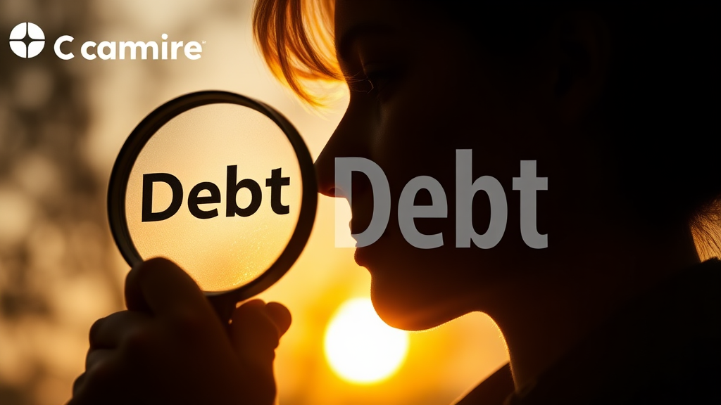 대상자, 어떻게 확인할까요? (realistic 스타일)