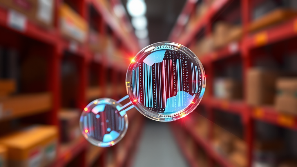 SMX 핵심 기술 및 사업 모델 심층 분석 (realistic 스타일)