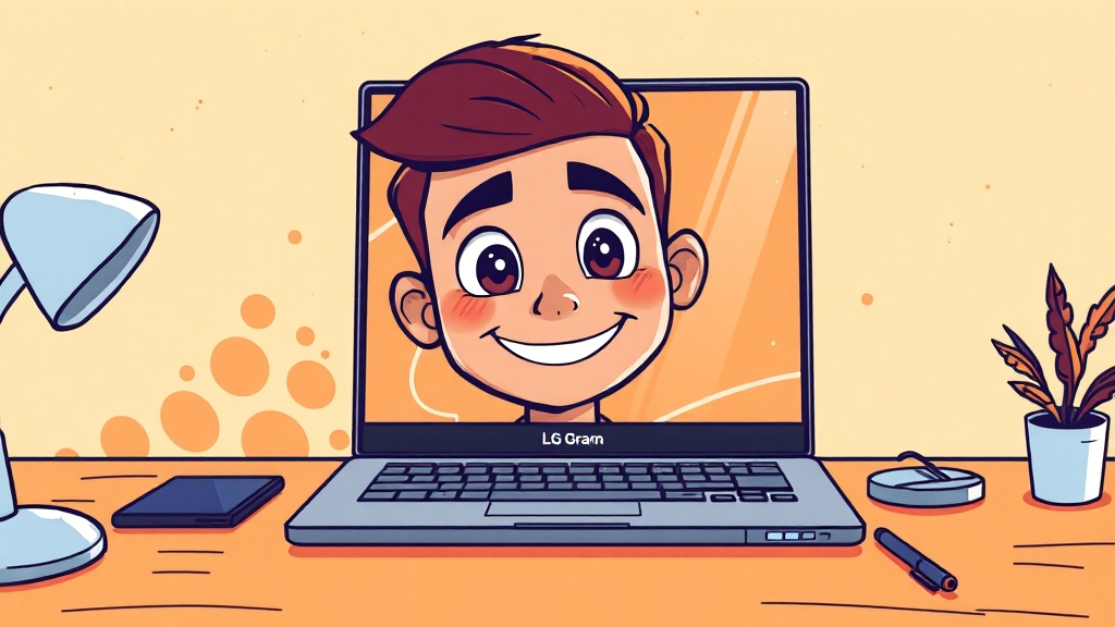 최종 결론: 구매, 후회 없을 선택 (cartoon 스타일)