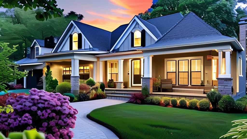 월세 세액공제 100% 받는 방법 (realistic 스타일)