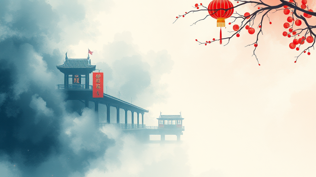 예매 실패 시 공략법 (watercolor 스타일)