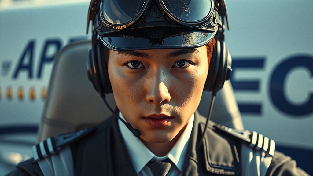 지드래곤 출연 장면 분석 (realistic 스타일)