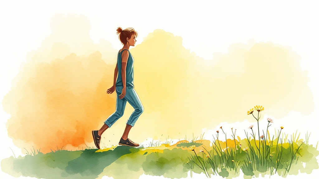 마무리 (watercolor 스타일)