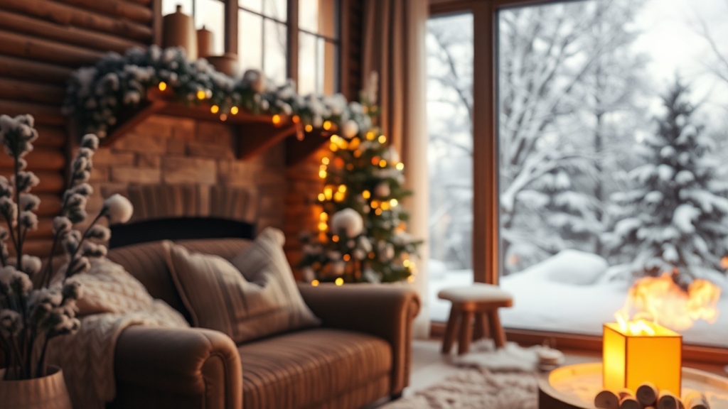 난방비 지원, 뭐가 있나? (realistic 스타일)