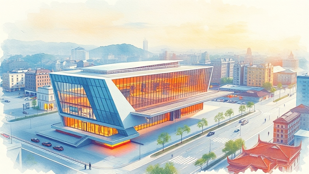 결론 (watercolor 스타일)