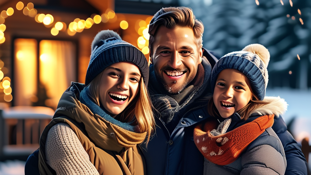 2026년 에너지바우처 지원 금액 및 사용 방법 (realistic 스타일)