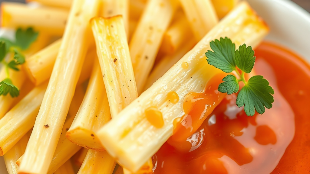 히카마, 맛있게 먹는 법 (realistic 스타일)