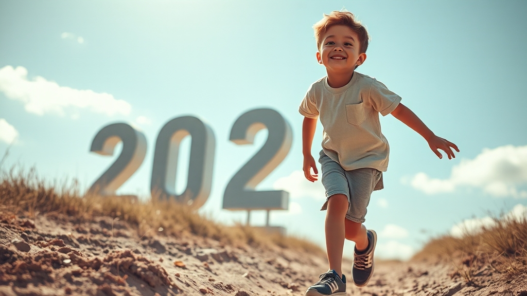 2024년 자격 조건 (realistic 스타일)