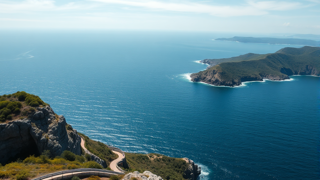 출발 항구별 울릉도 배편 정보 총정리 (realistic 스타일)