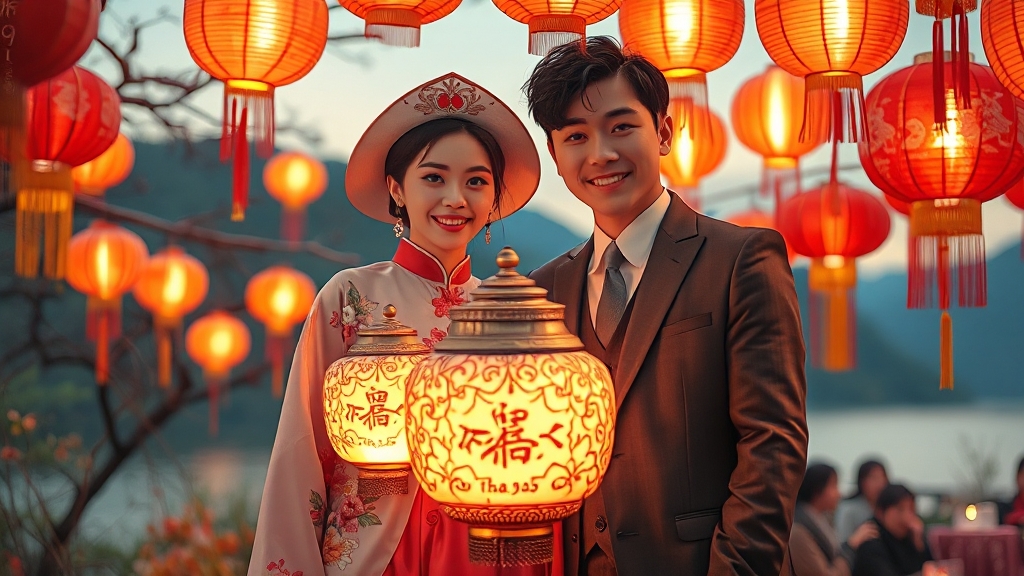 뜨거운 반응 및 화제성 (realistic 스타일)