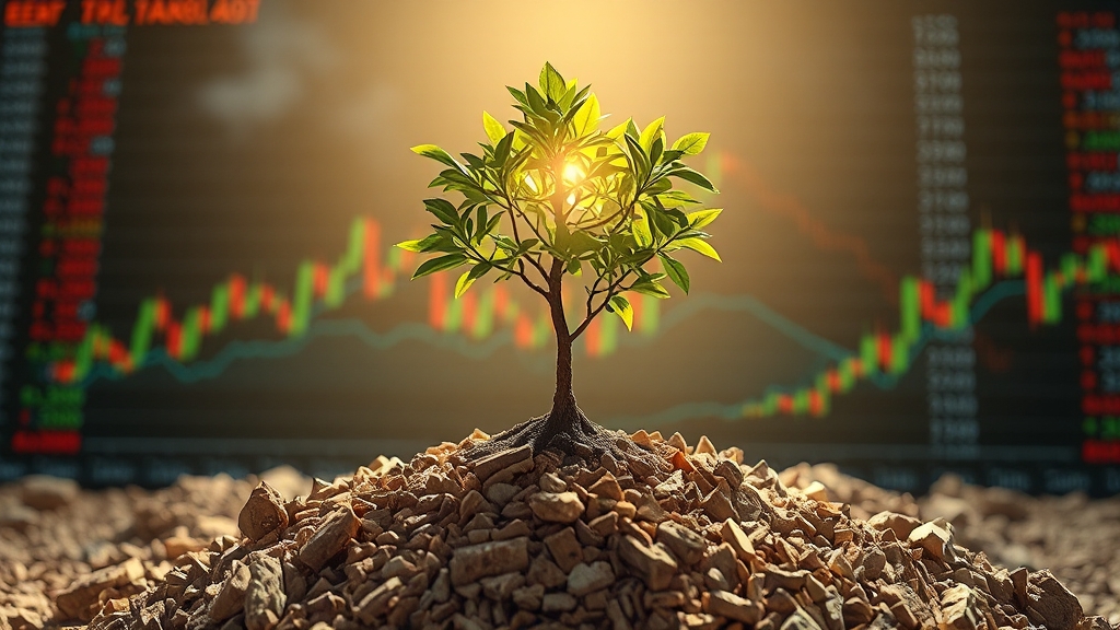 κ²°λ‘ (realistic μ€νμΌ)