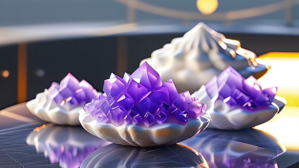 죽염의 품질 차이와 좋은 제품 고르는 법 (realistic 스타일)