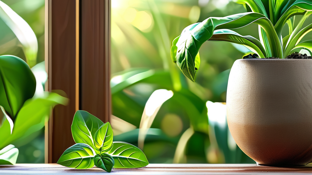 지칭개에 대한 추가 정보 (realistic 스타일)