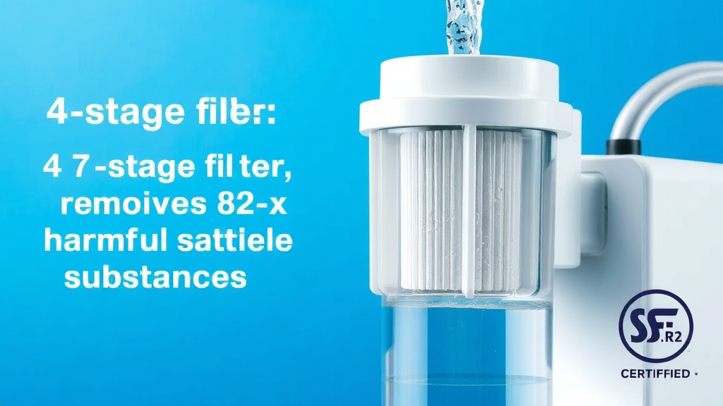 필터 시스템 및 성능 비교 (realistic 스타일)