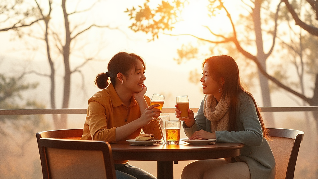 결론 (watercolor 스타일)