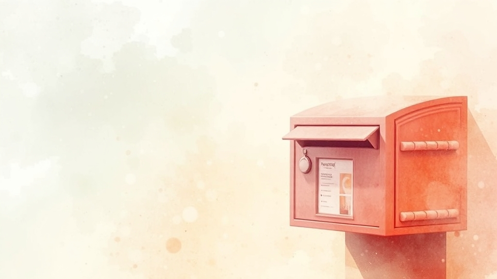 결론 (watercolor 스타일)