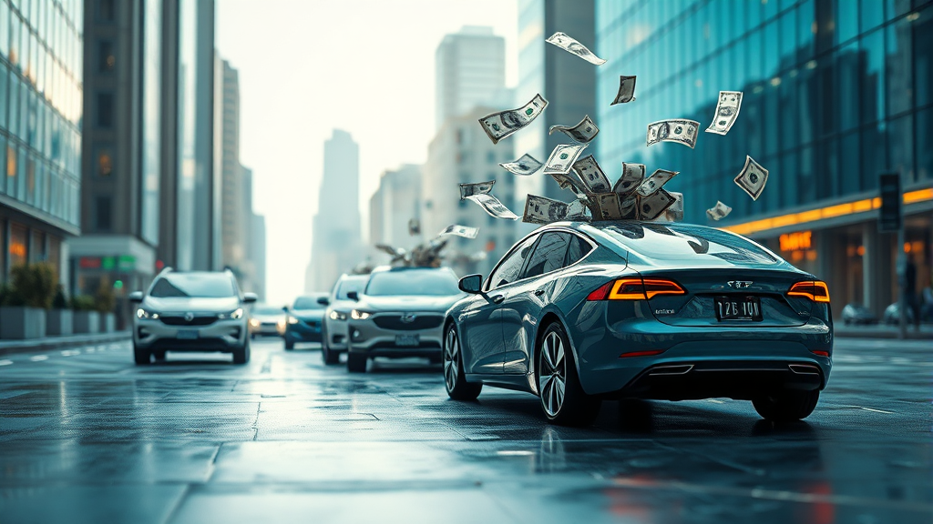 2026 보조금 규모 및 예상 금액 (realistic 스타일)